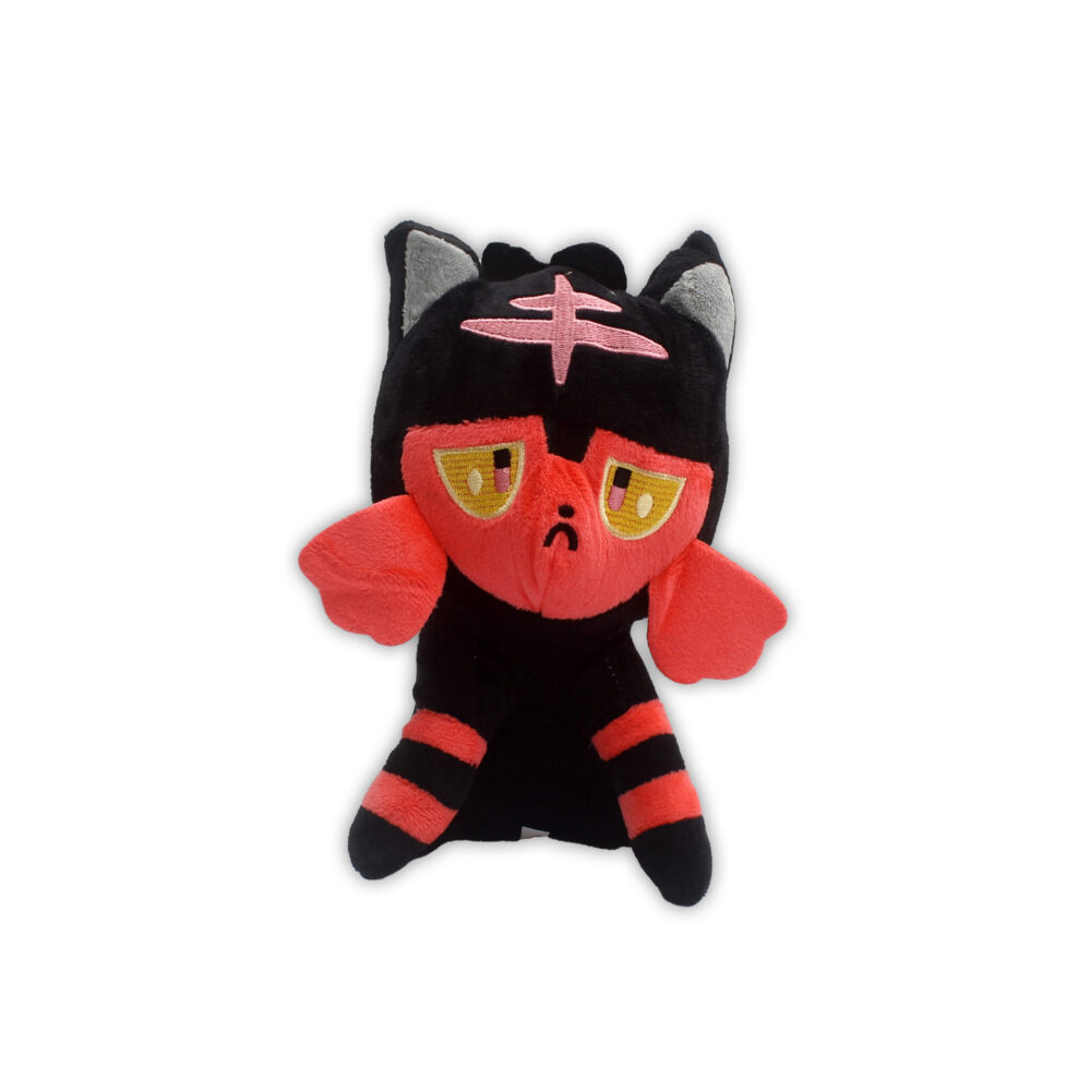 Soft Toy - Litten