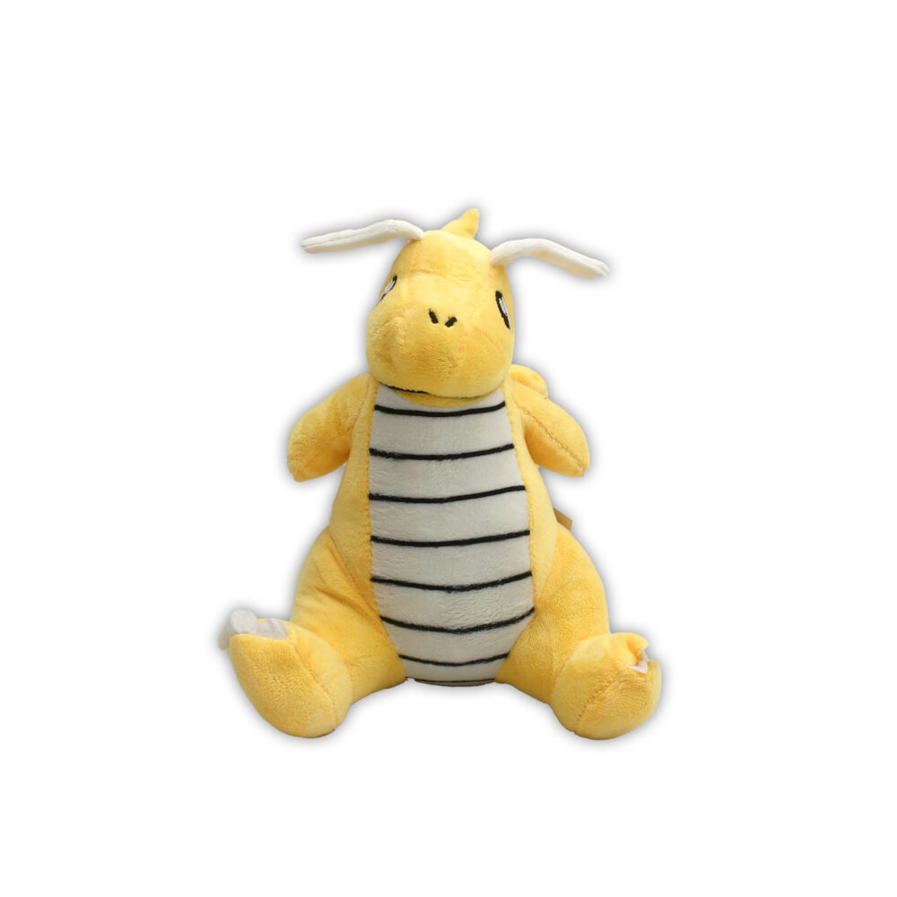 Soft Toy - Dragonite