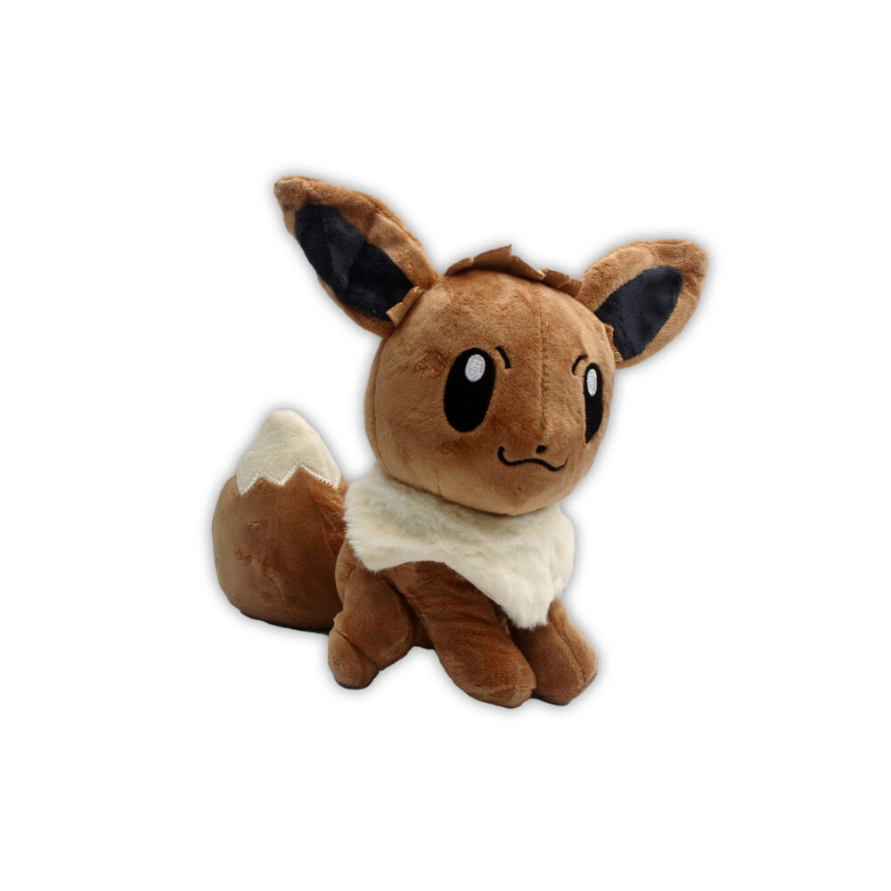 Soft Toy - Eevee