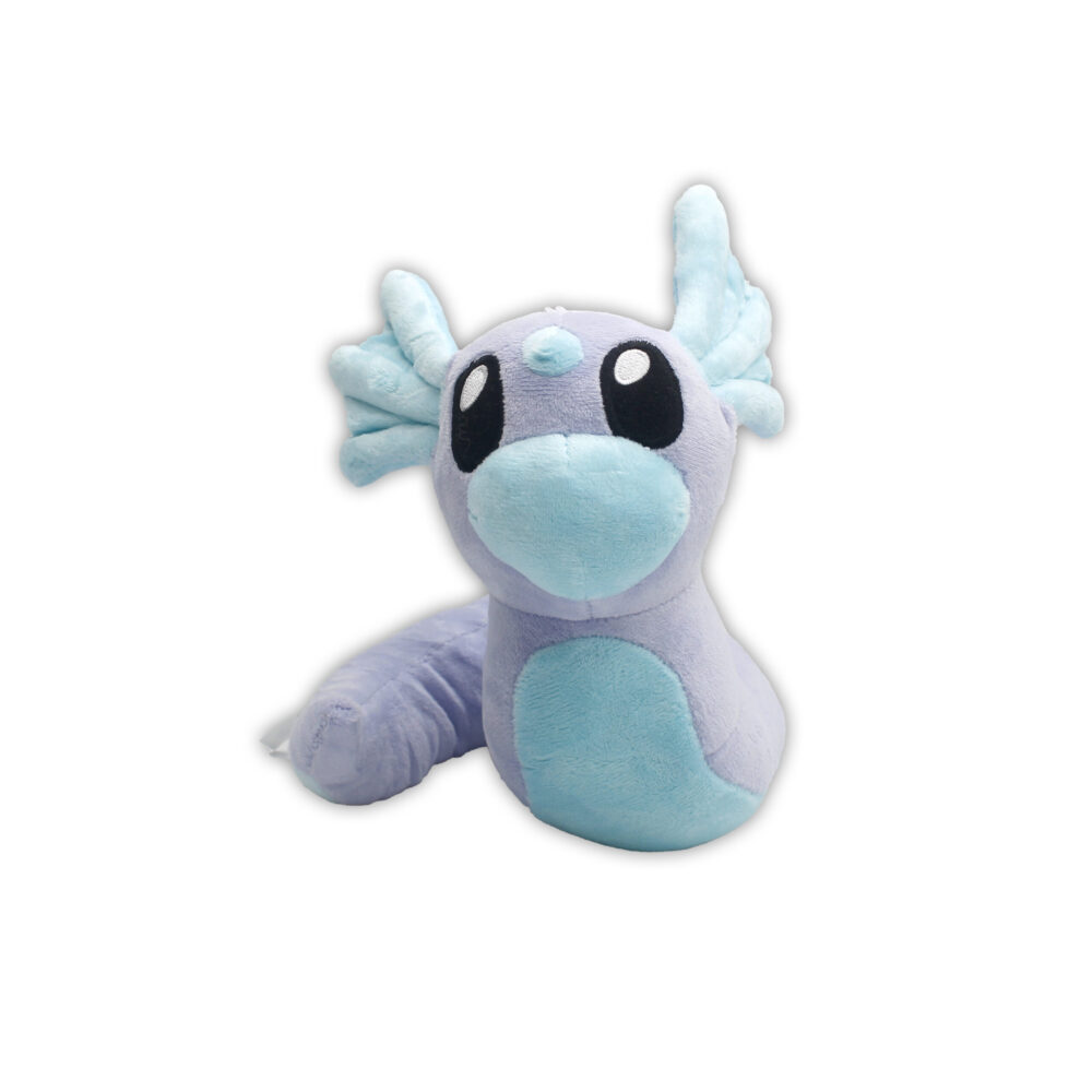 Soft Toy - Dratini
