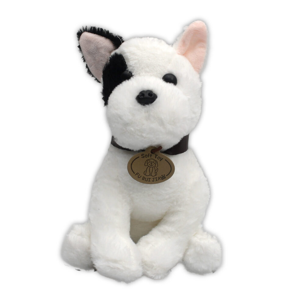 Soft Toy - Dog Design 03