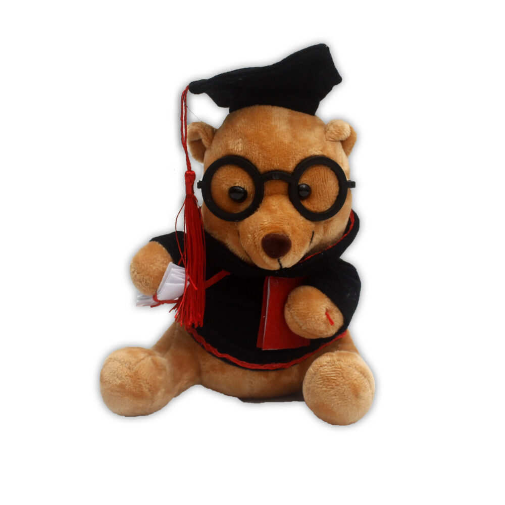 Soft Toy - Graduate Design 03