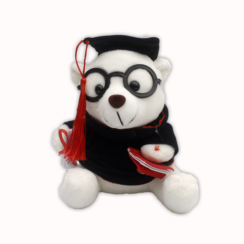 Soft Toy - Graduate Design 01