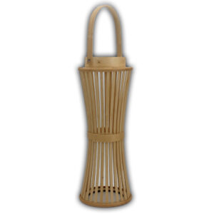 Cane Lantern Drum