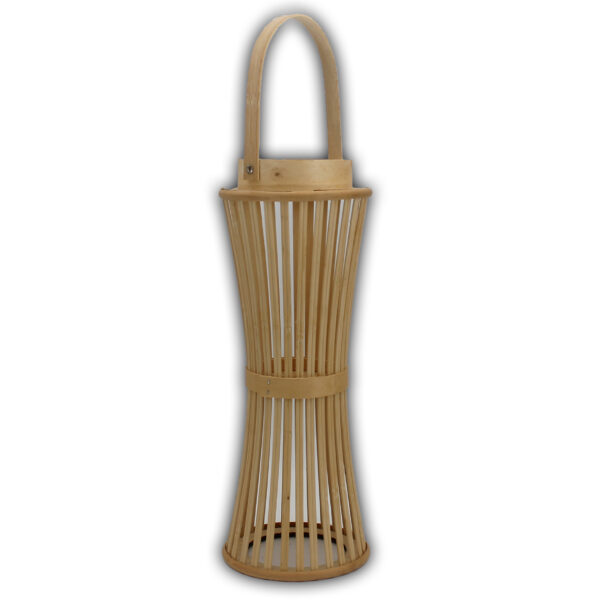 Cane Lantern Drum