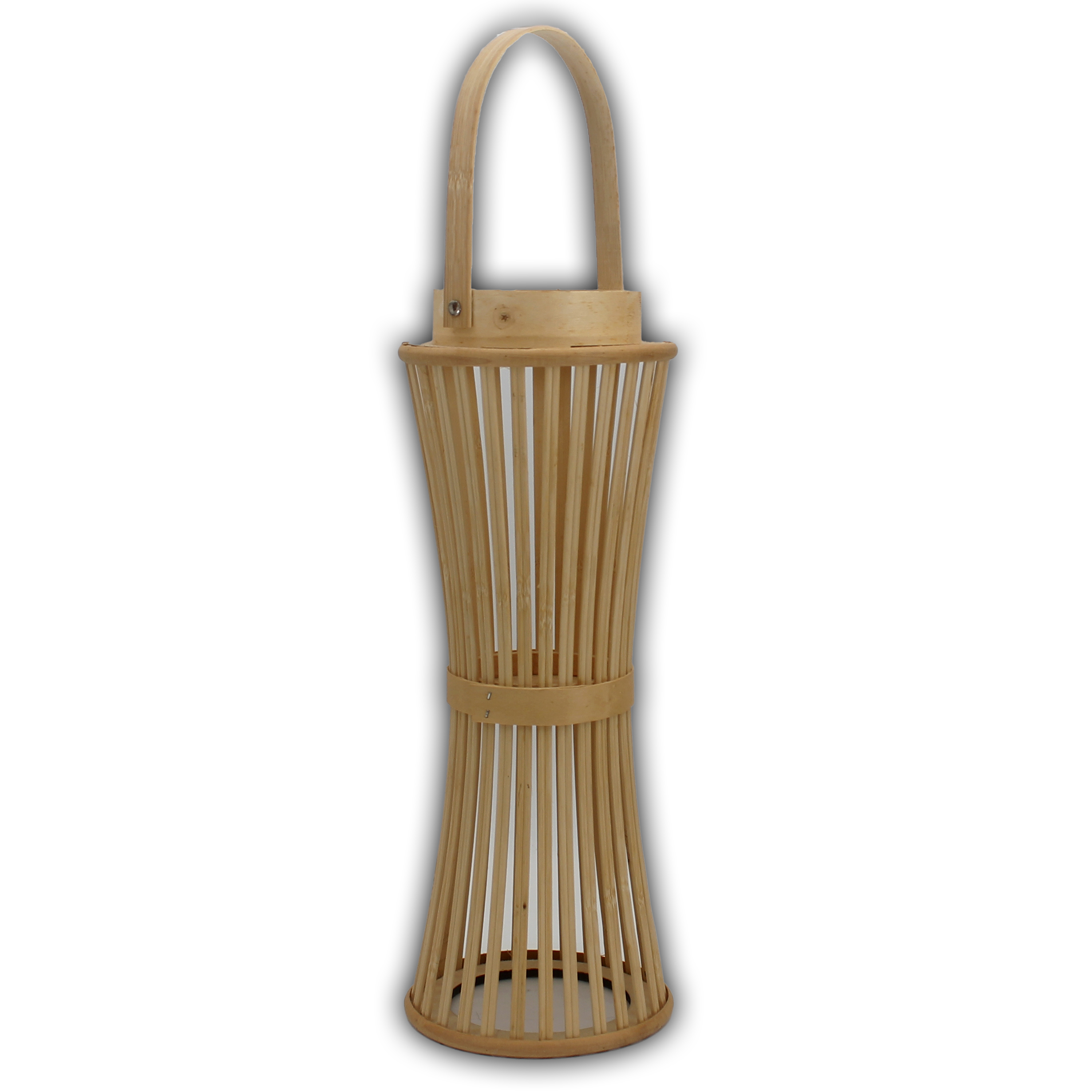 Cane Lantern Drum