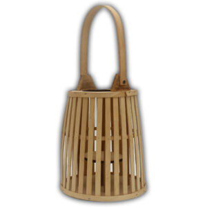 Cane Lantern Shape