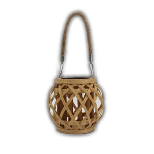Cane Lantern Ball - Small