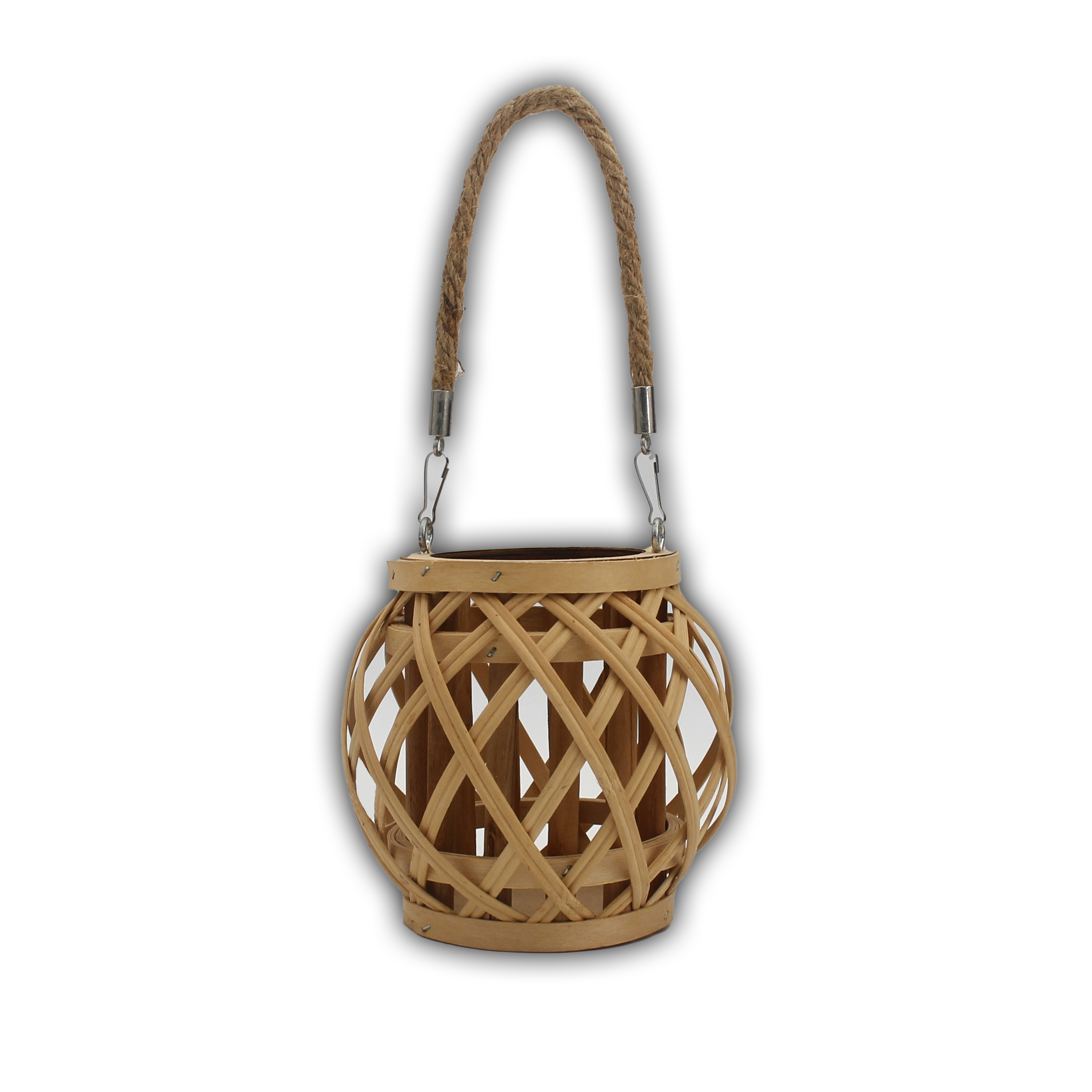 Cane Lantern Ball - Small