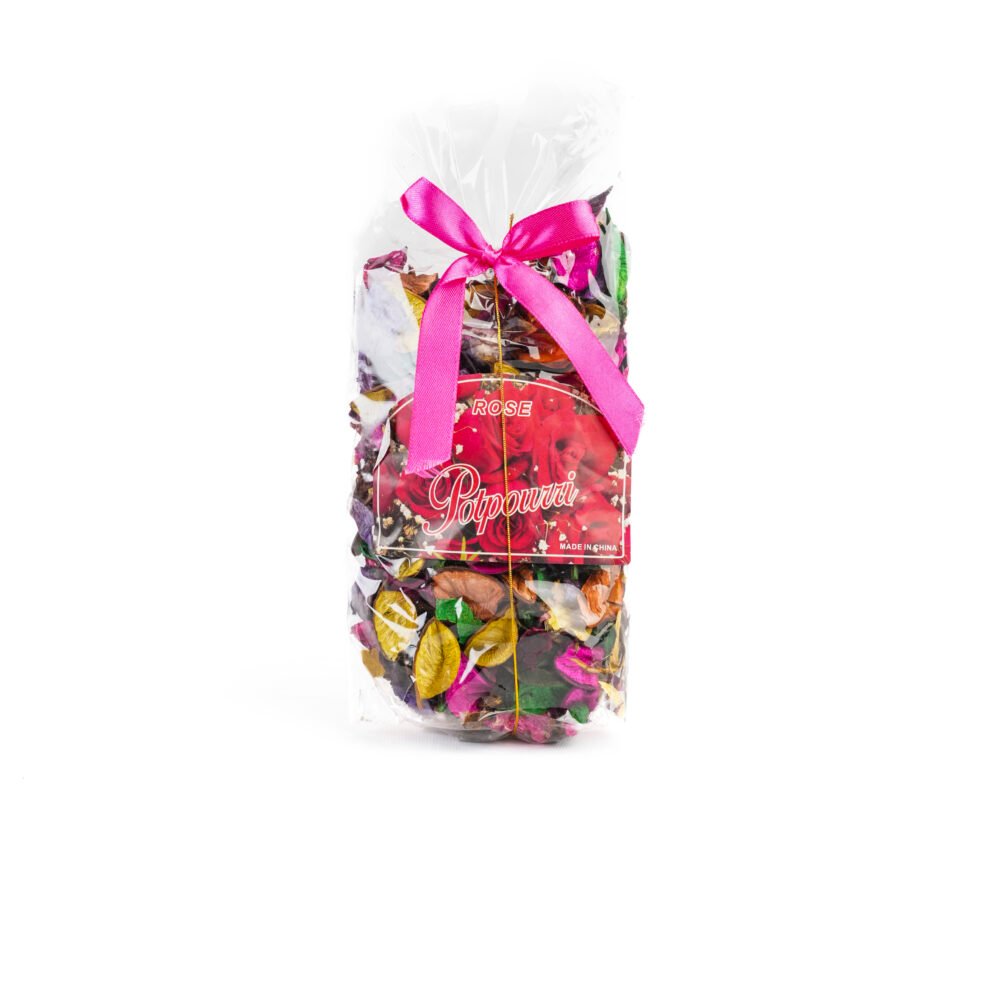 Pot Puri Packet - Rose