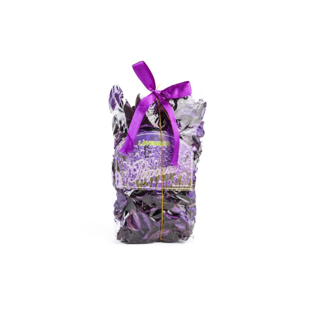 Pot Puri Packet - Lavender