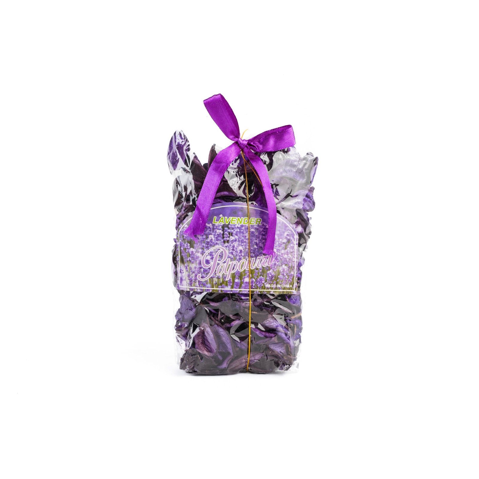 Pot Puri Packet - Lavender