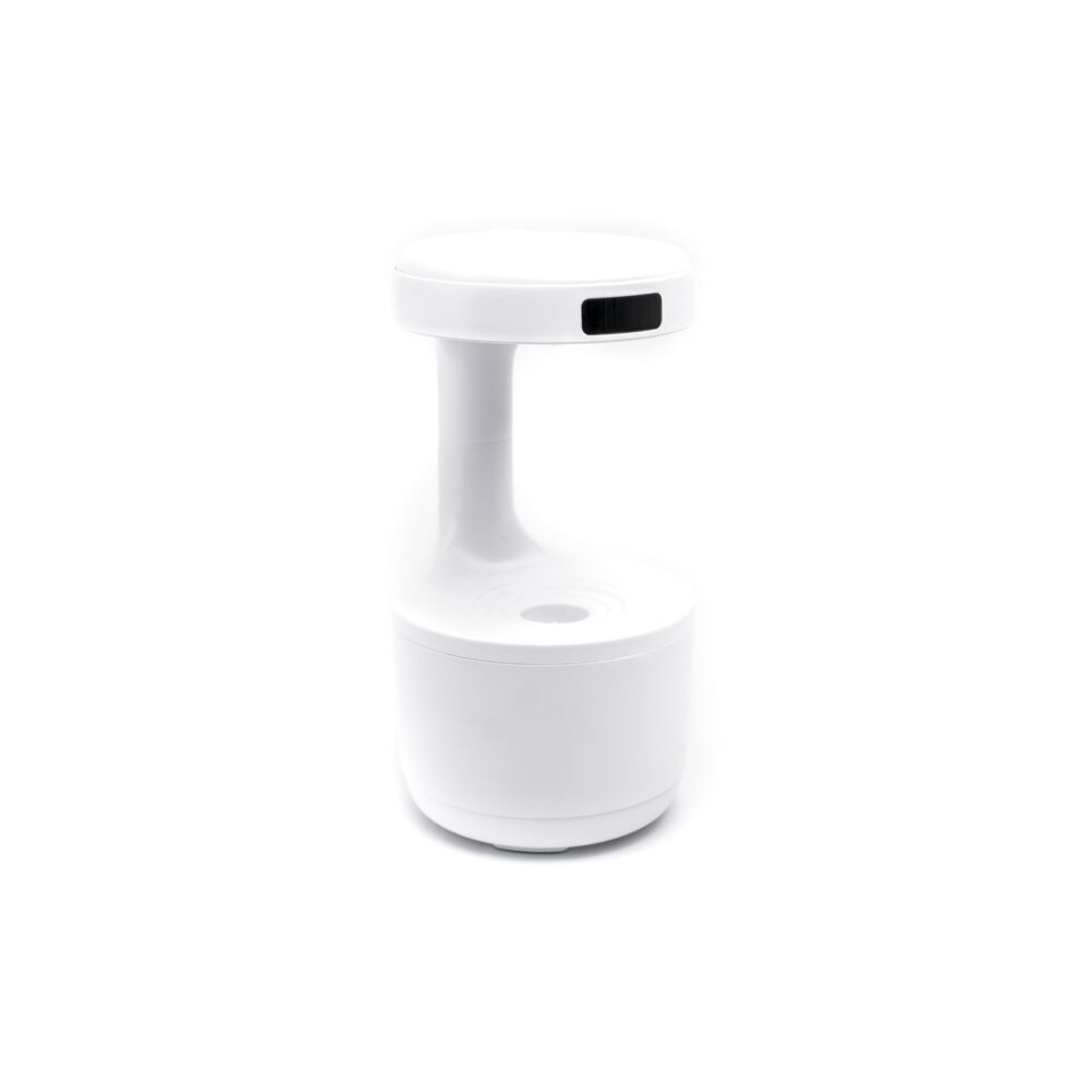 Electric Humidifier Antigrav - White