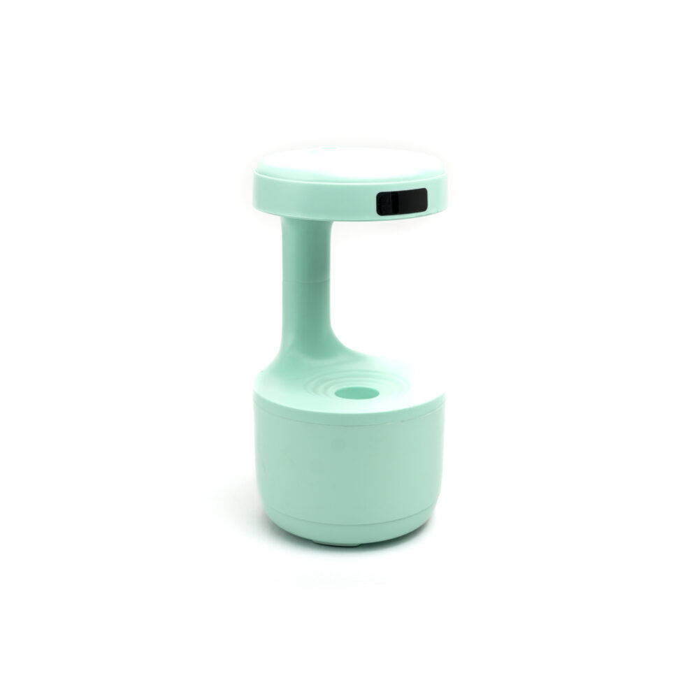 Electric Humidifier Antigrav - Green