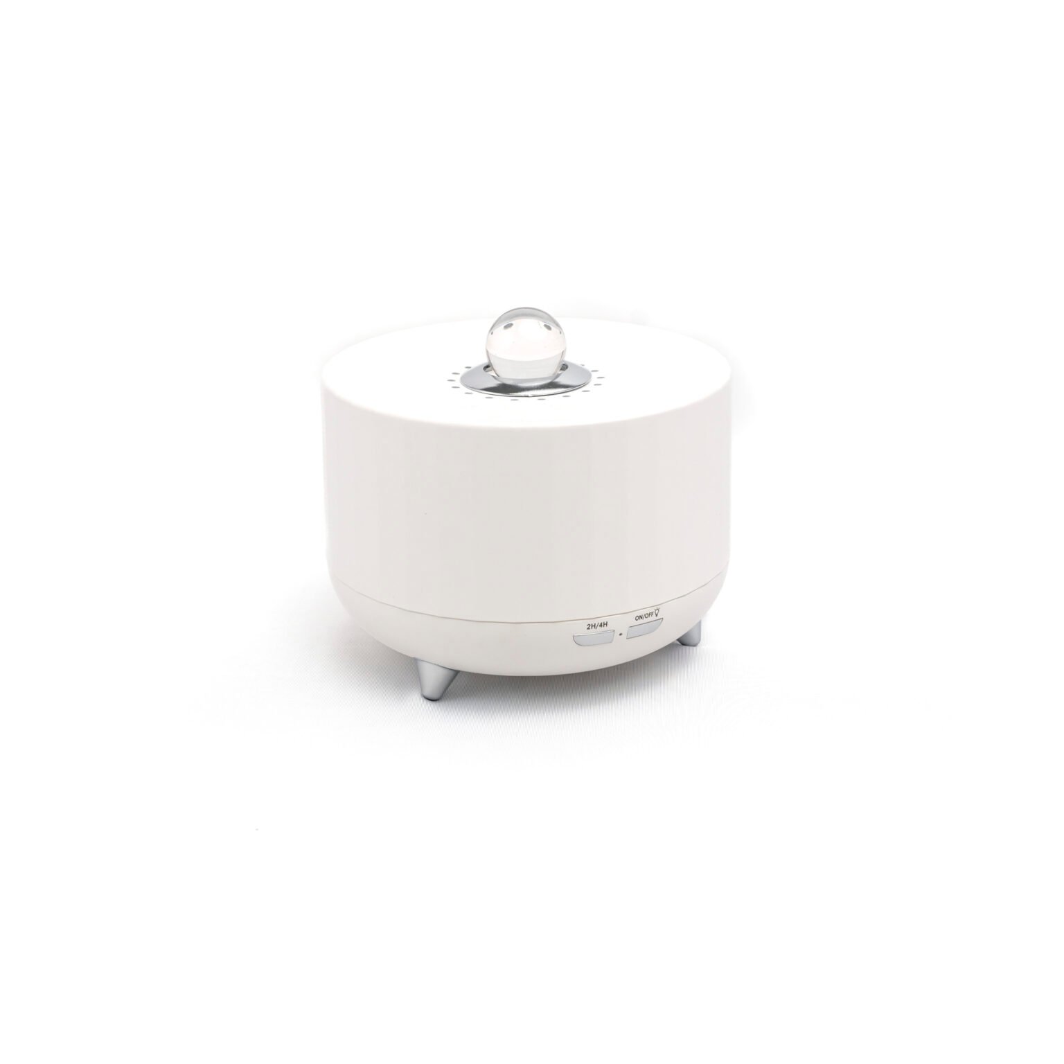 Electric Humidifier Dragon Ball - White | House of Gifts