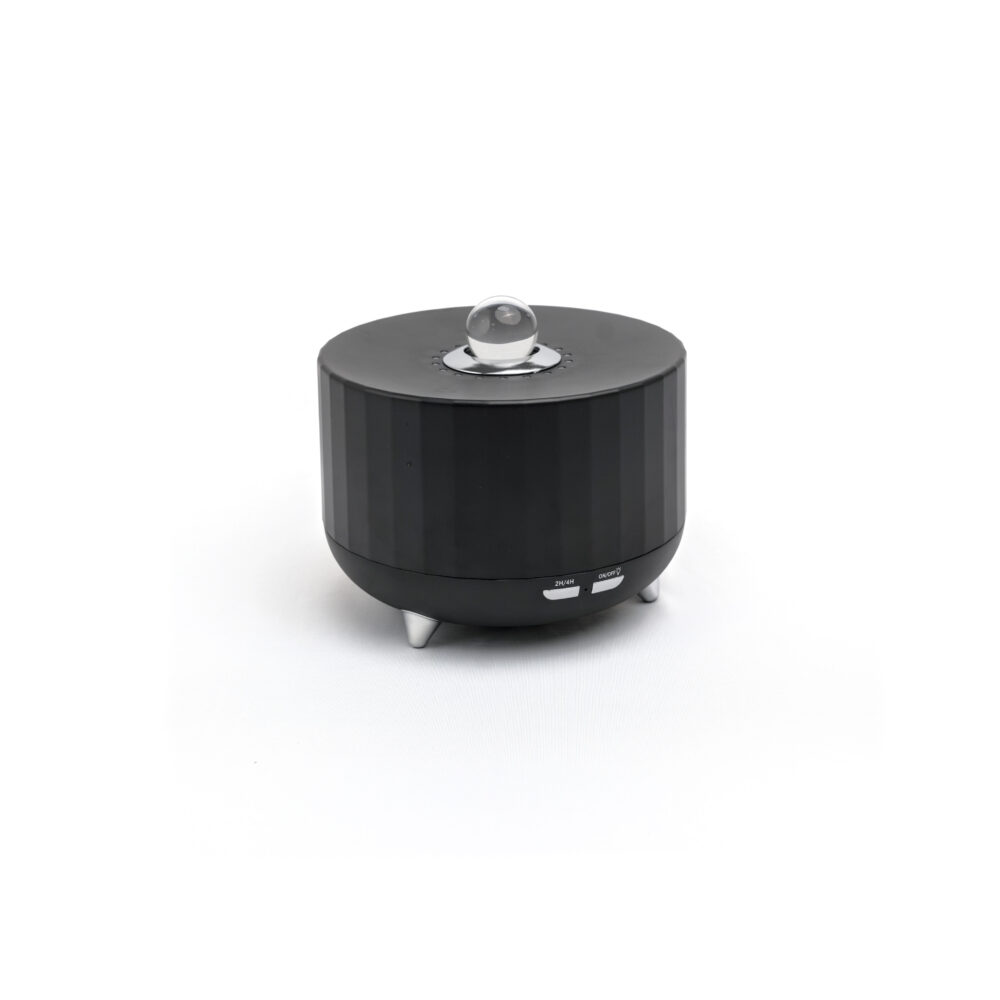 Electric Humidifier Dragon Ball - Black