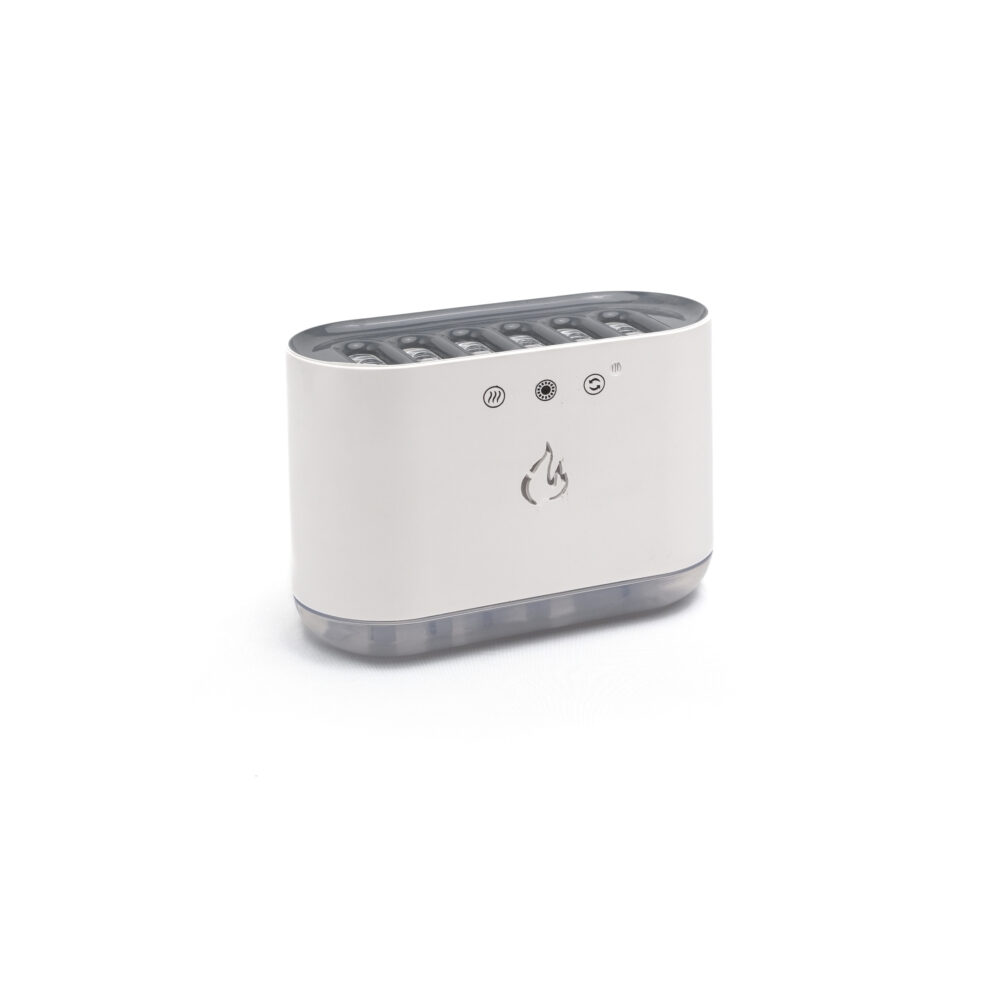 Electric Humidifier Dynamic