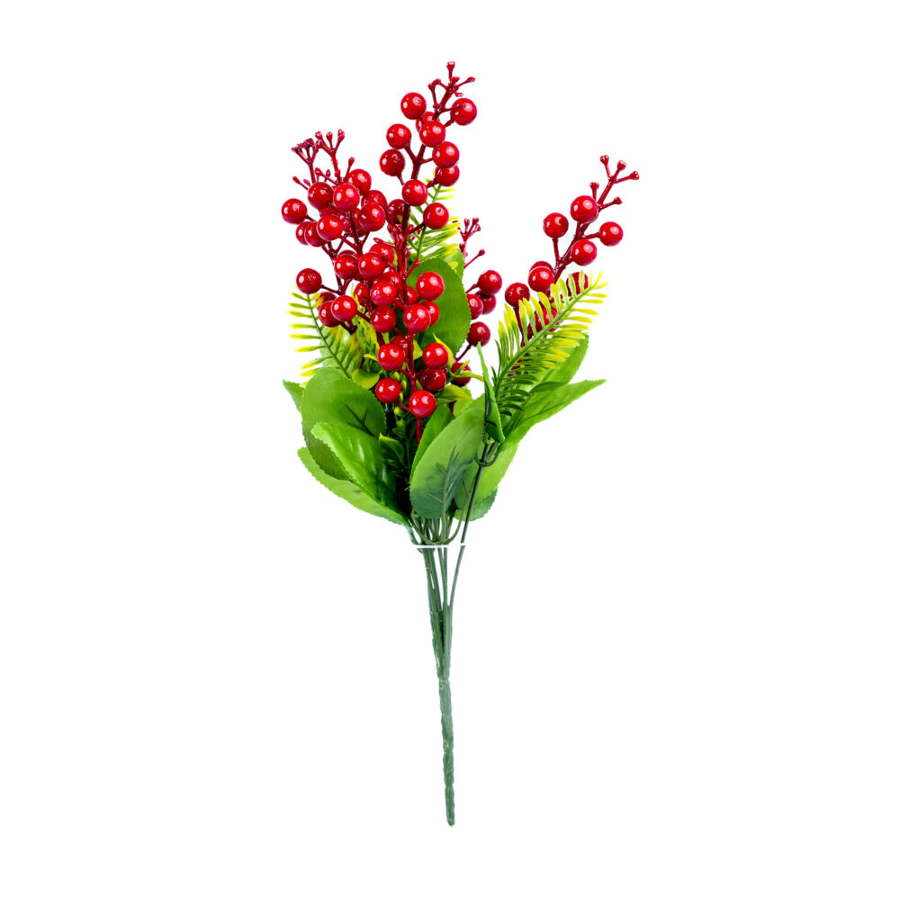 Berry Sprig - Medium