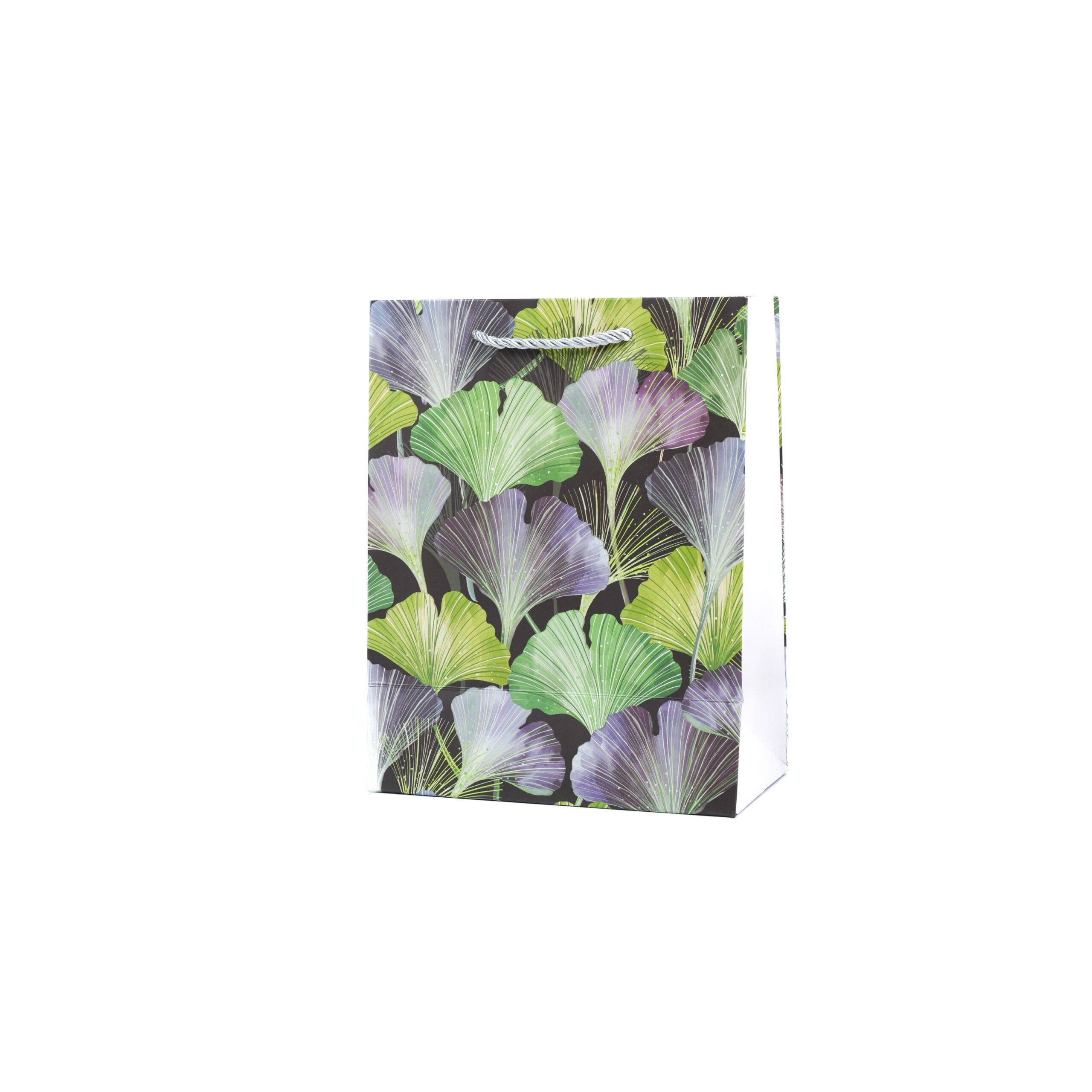 Ginkgo Elegance Spring Frost Gift Bag - Small