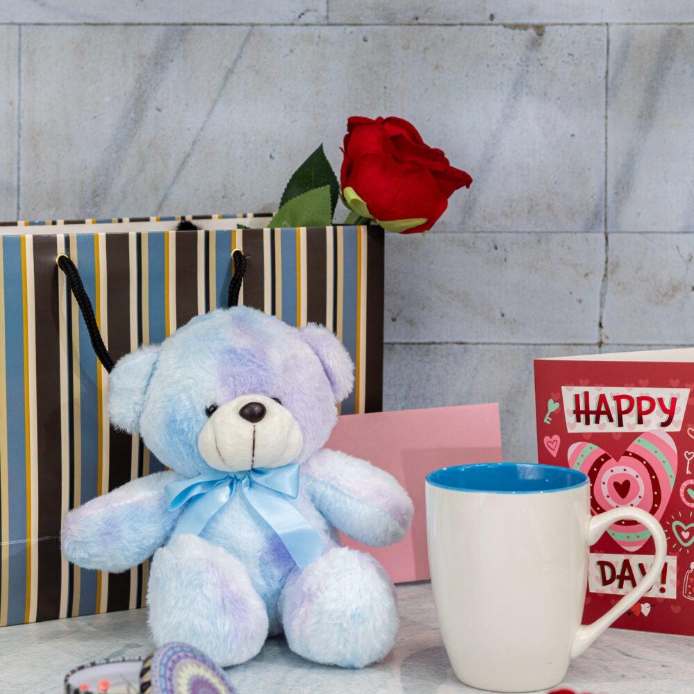 Valentine Gift Package #Boy - 01