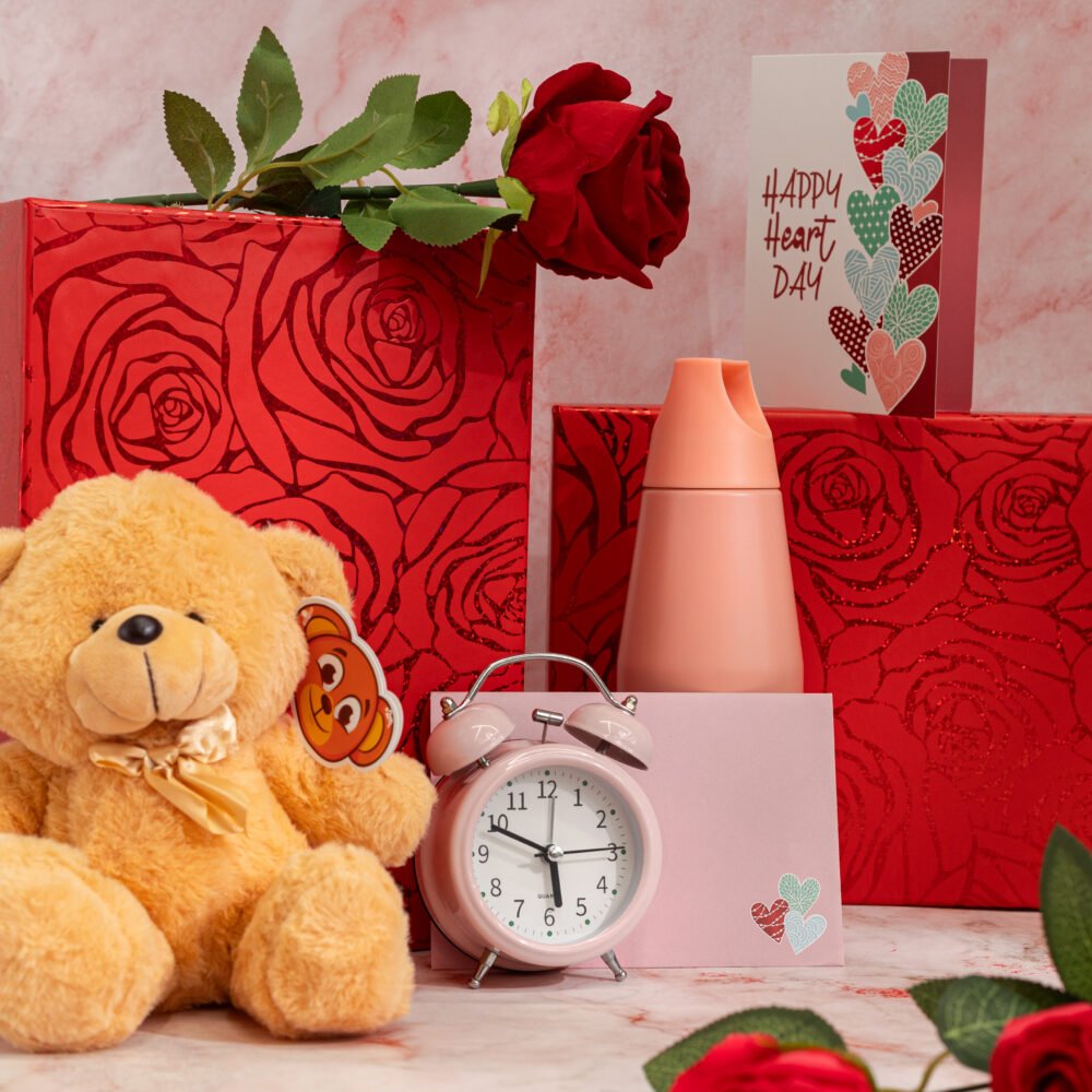 Valentine Gift Package #Girl - 02