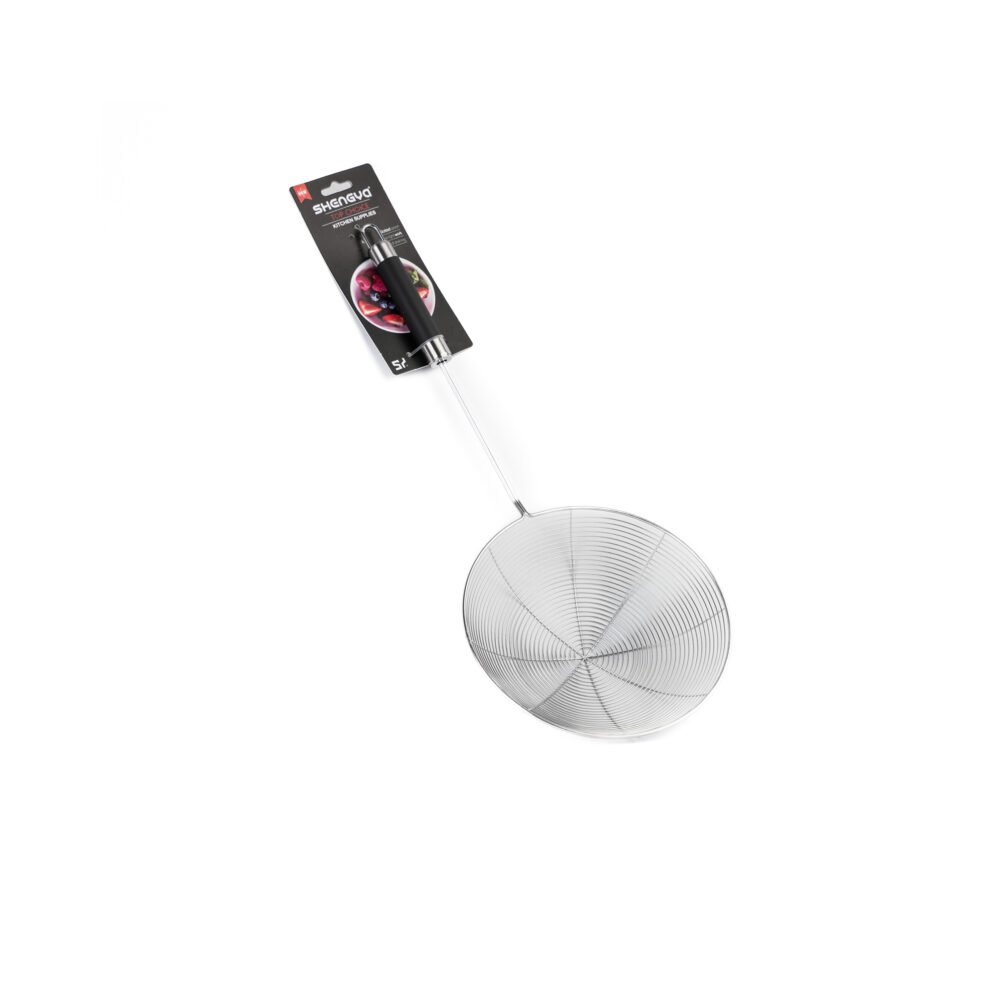 Shengya Top Choice Strainer - Stainless Steel Medium
