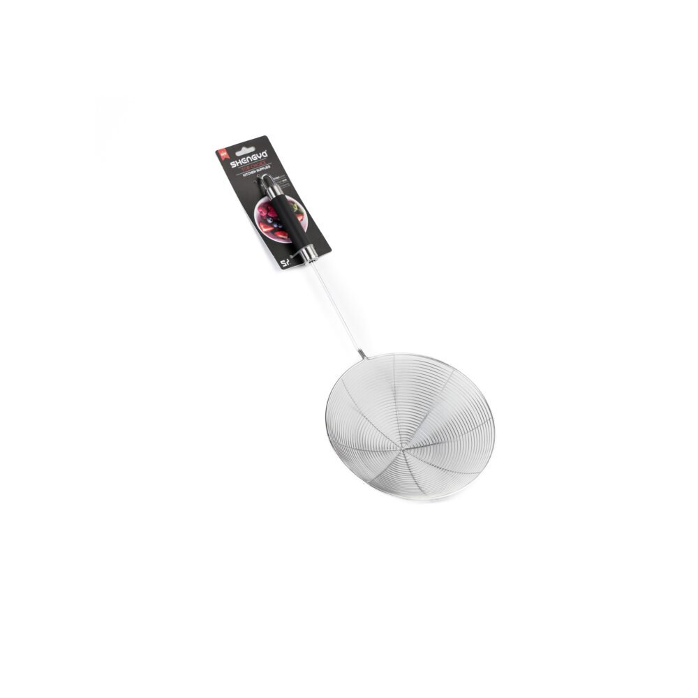 Shengya Top Choice Strainer - Stainless Steel Small
