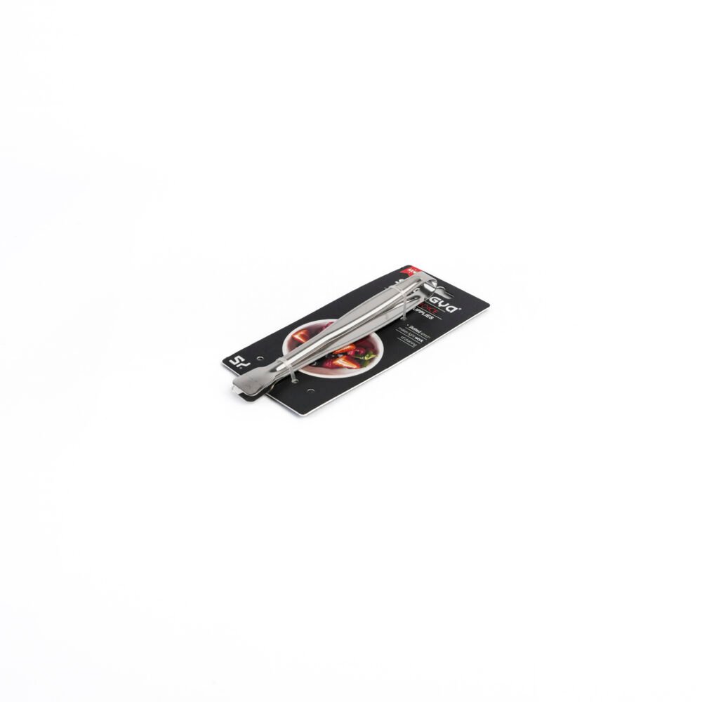 Shengya Top Choice Bite Tong - Steel